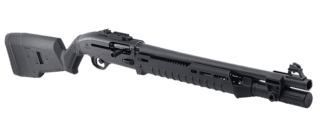 Langdon Tactical Beretta 1301 Semi-Auto 12 Gauge Shotgun - 18.5" - Black
